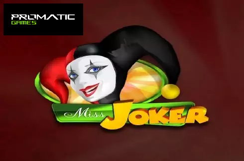 Miss Joker